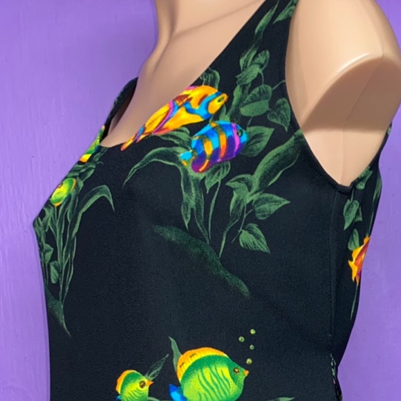 Connie Choi Women's Dress size M - Picture 5 of 10